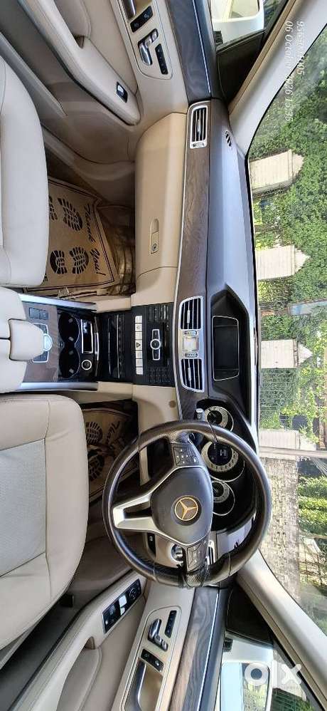 Mercedes-benz E-class E 250 Cdi Avantgarde, 2015, Diesel
