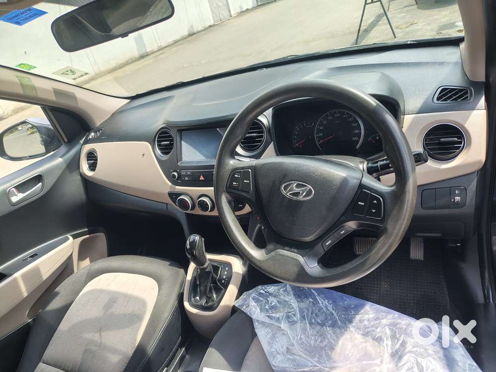 Hyundai Grand I10 Sportz(o) 1.2 Mt, 2017, Petrol