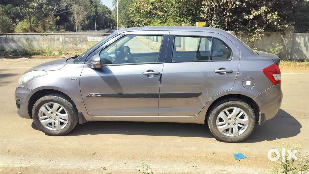 Maruti Suzuki Swift Dzire 2012-2015 1.2 Zxi, 2014, Petrol