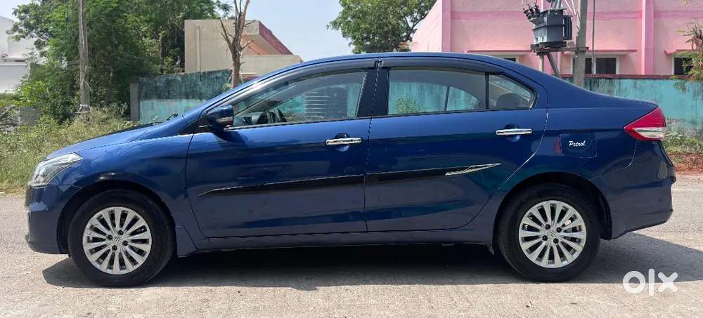 Maruti Suzuki Ciaz