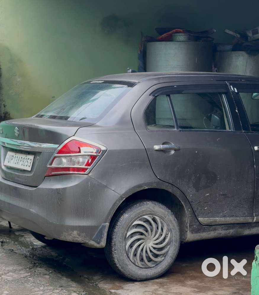 2015 Maruti Dzire Vxi