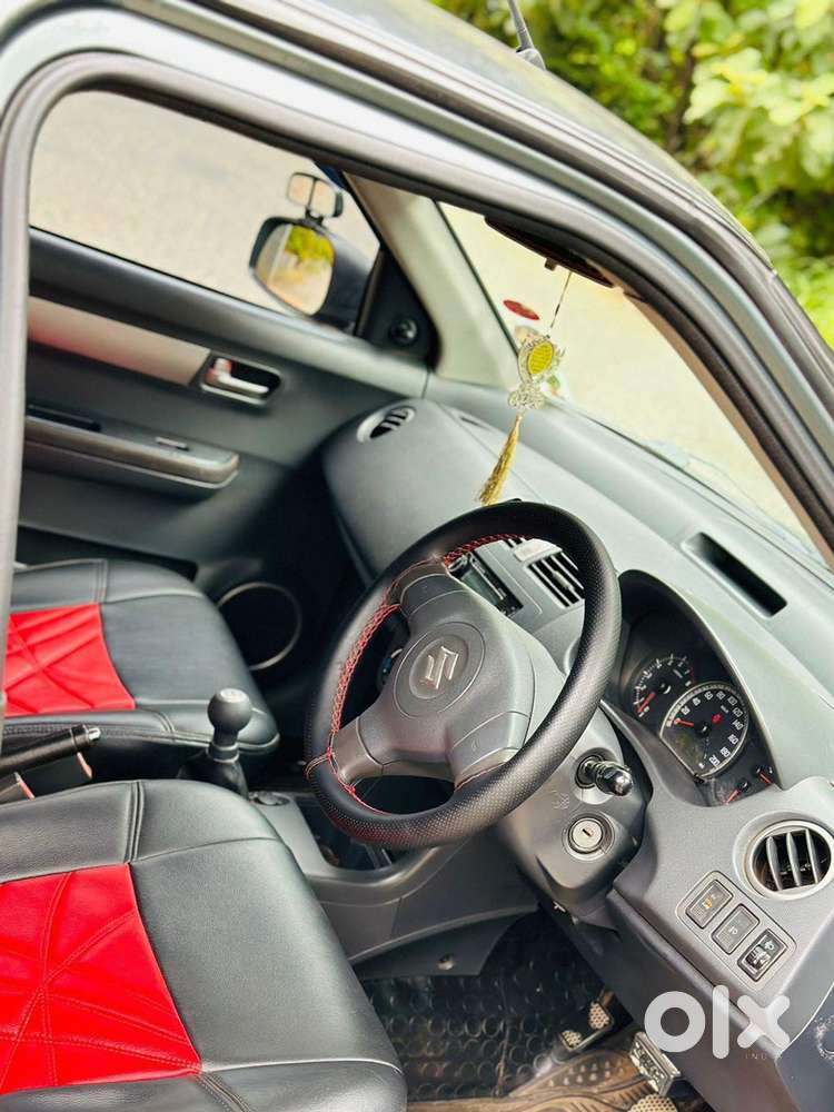 2006 Maruti Suzuki Swift