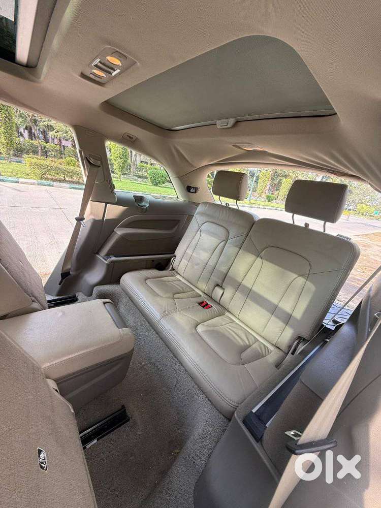 Audi Q7 3.0 Tdi Quattro Premium, 2014, Diesel