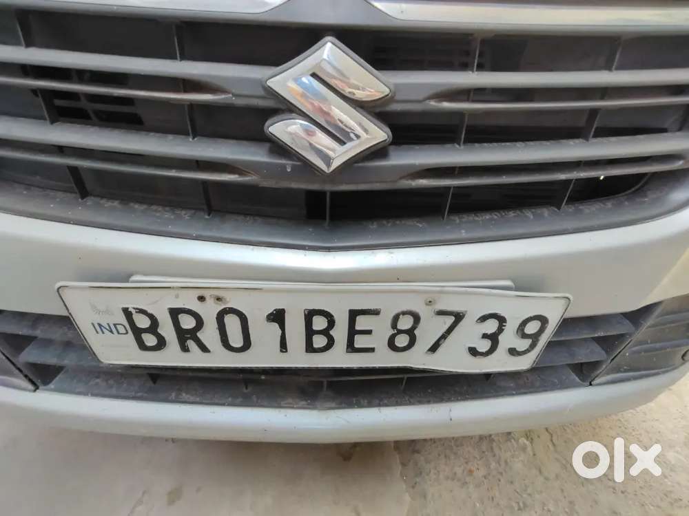 Maruti Suzuki Wagon R 1.0 2011 Petrol Well Maintained