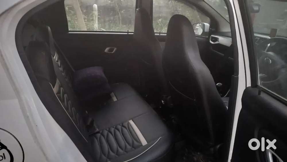 Datsun Redigo 2022 Petrol 33000 Km Driven