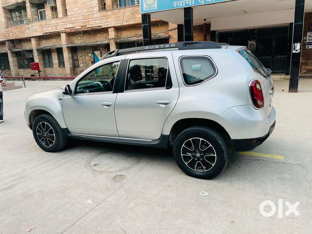 Renault Duster 1.5 85 Ps Rxs Mt Diesel, 2019, Diesel