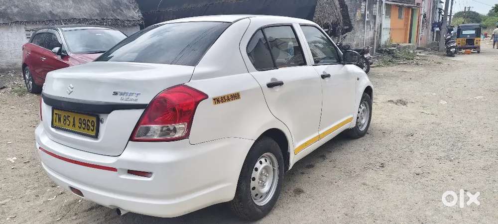 Shift Dzire Tour Sale