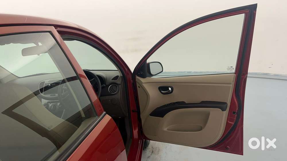 Hyundai I10 Magna 1.1l, 2012, Petrol