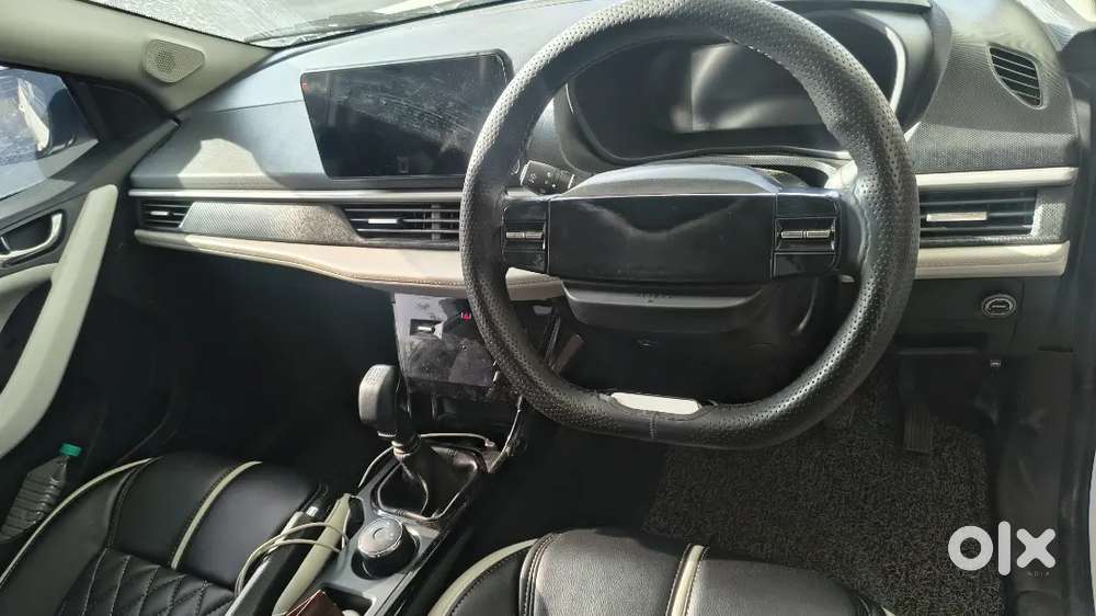 Tata Nexon Creative Plus S 2024