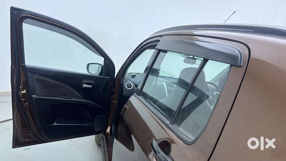 Maruti Suzuki Celerio Vxi Optional Amt, 2018, Petrol