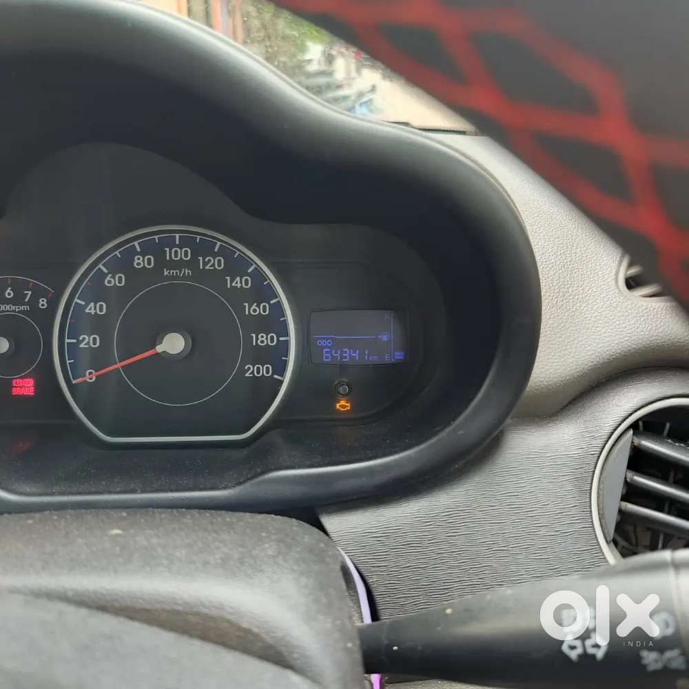 Hyundai I10 2011  2031 Tak Valid Led Light Rgb Light Or Android System