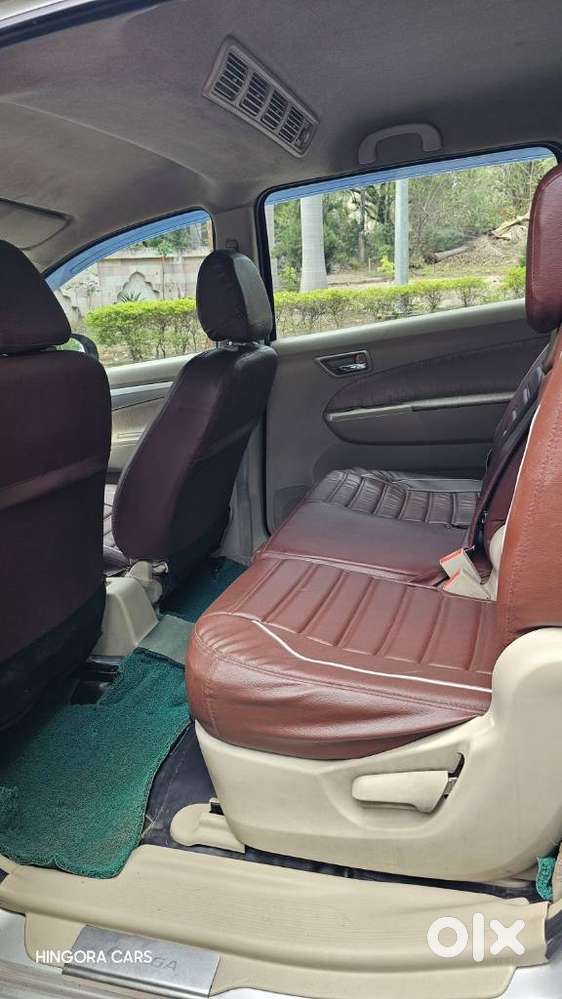 Maruti Suzuki Ertiga 2012-2015 Vdi, 2012, Diesel