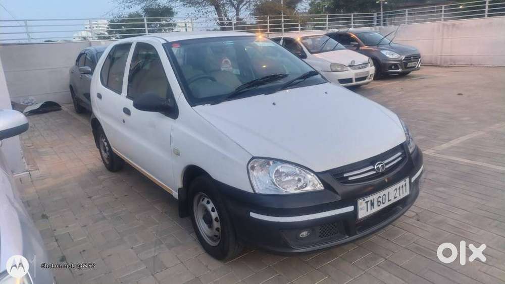 Tata Indica, 2013, Diesel