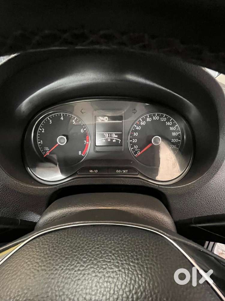 Volkswagen Polo 1.0 Mpi Highline Plus, 2019, Petrol
