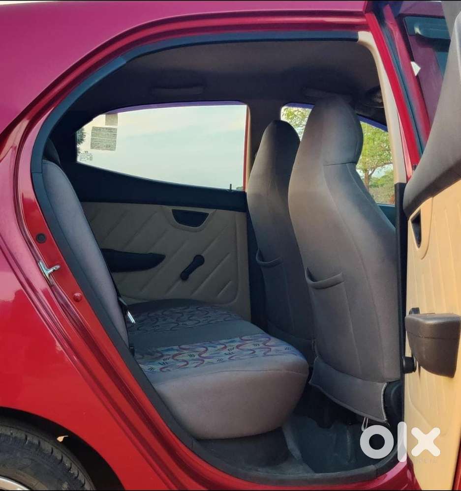 Hyundai Eon Era +, 2018, Petrol