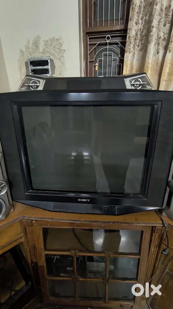 29 inch TV
