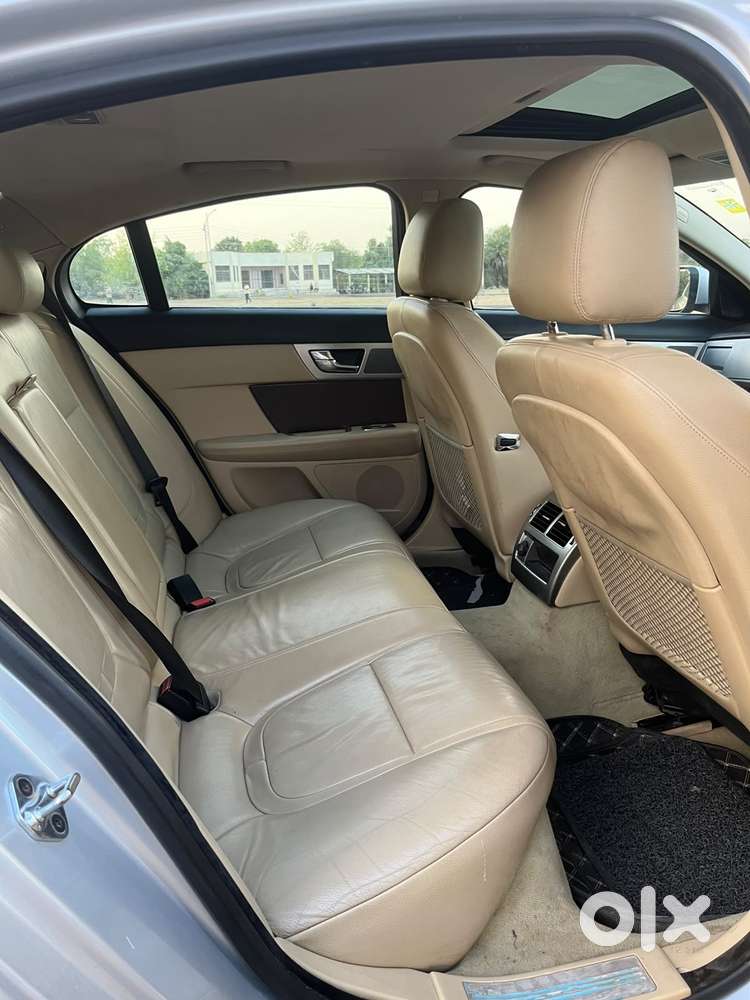 Jaguar Xf 2.2 Litre Luxury, 2014, Diesel
