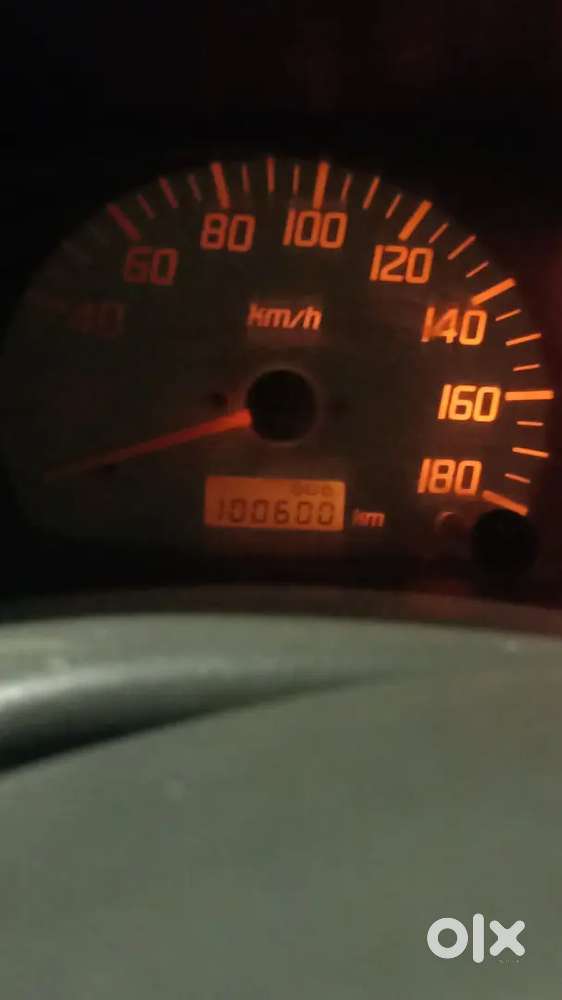 Maruti Suzuki Alto 2011 Petrol Good Condition