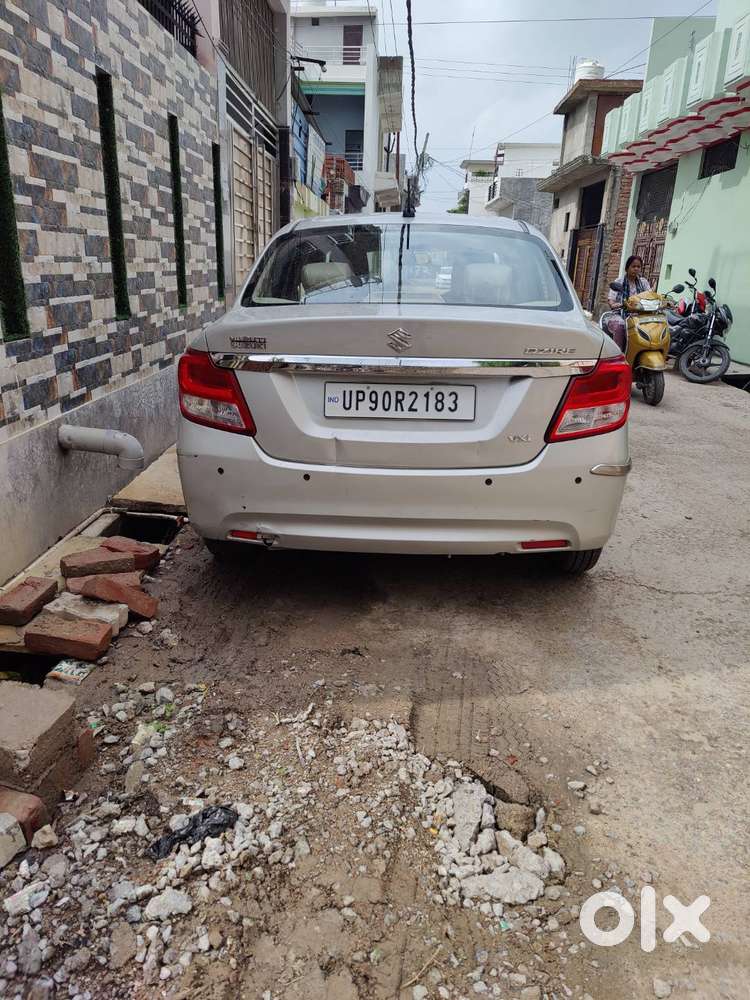 2018 Vxi Petrol Model
