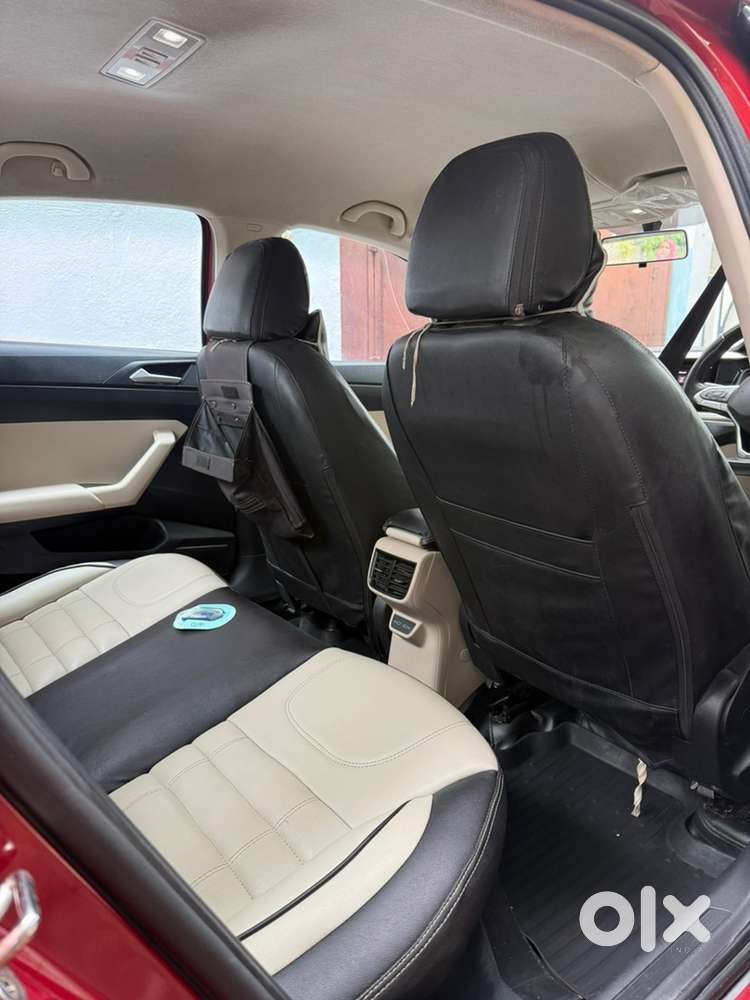 Volkswagen Virtus - Finance Available