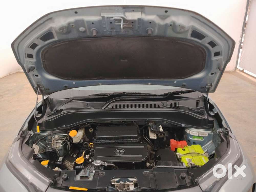 Tata Punch Adventure, 2022, Petrol
