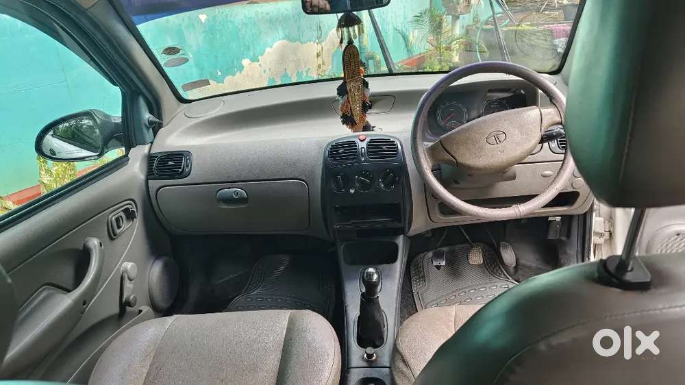 Tata Indica V2 2012 Diesel Manual