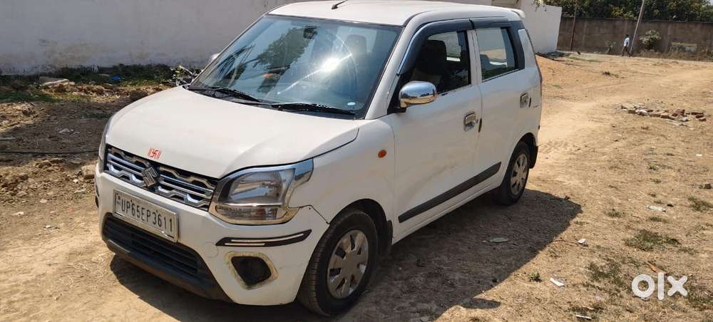 Maruti Suzuki Wagon R 1.0 Lxi Cng, 2022, Cng & Hybrids