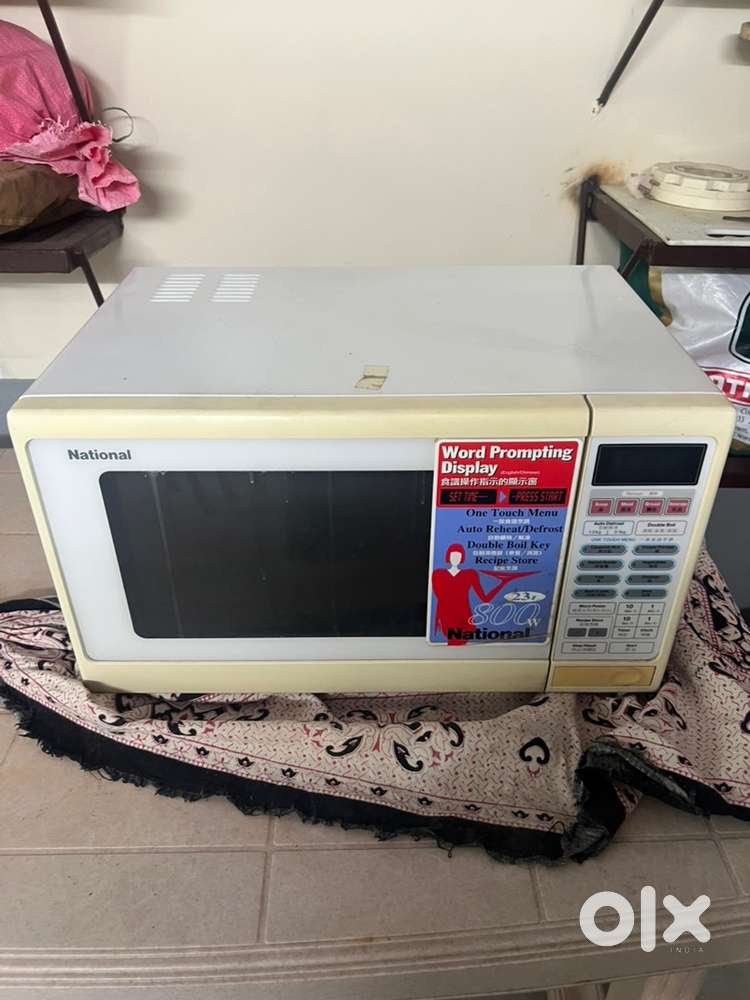 Oven for cooking brand national
