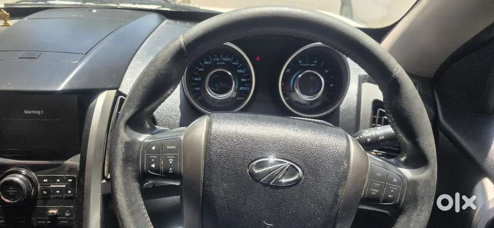 Xuv500 Diesel Manual 2020 W11