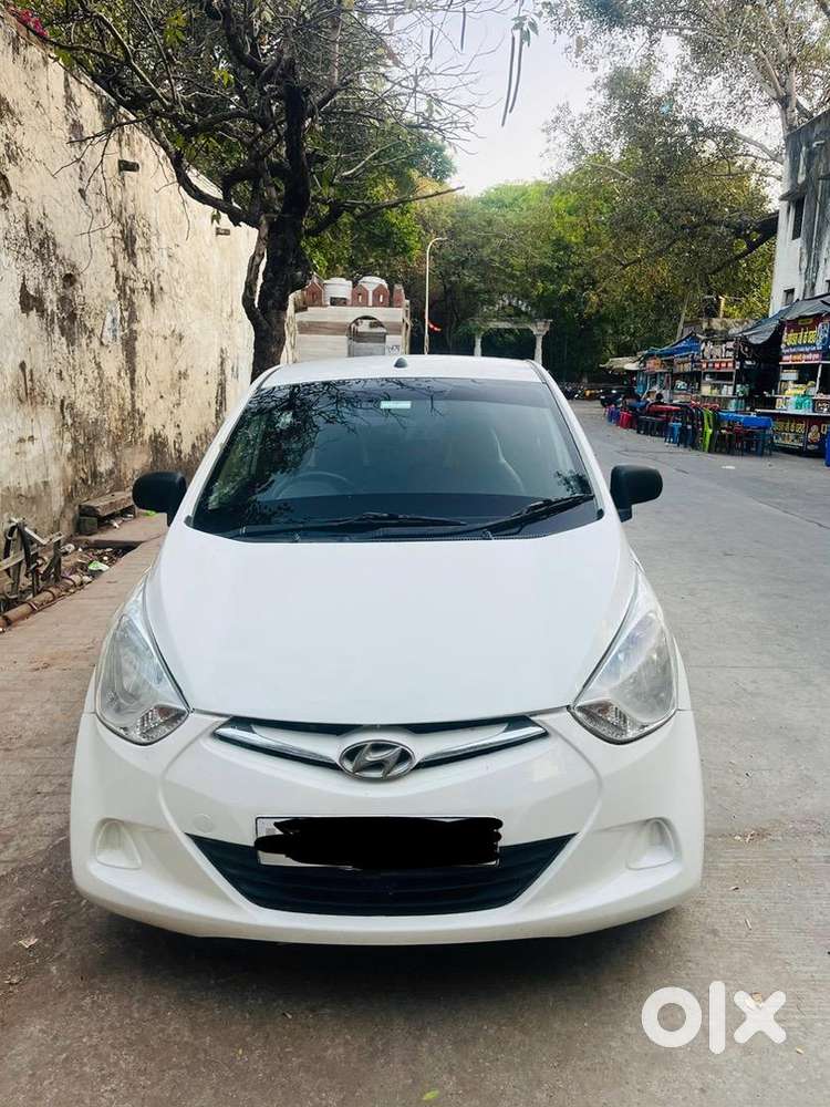 Hyundai Eon 2016 Petrol 90000 Km Driven