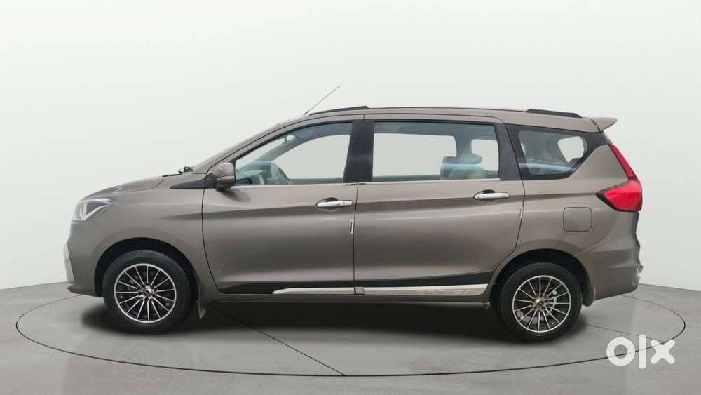 Maruti Suzuki Ertiga 2012-2015 Vxi Cng, 2020, Cng & Hybrids