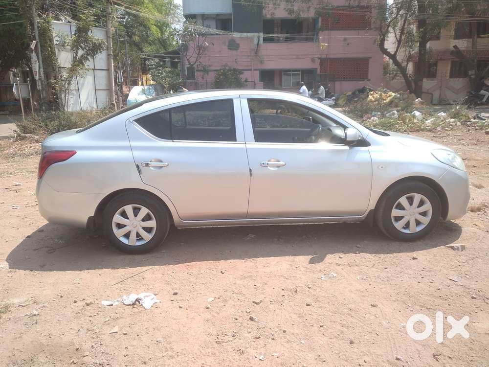 Nissan Sunny Diesel Xl, 2012, Diesel