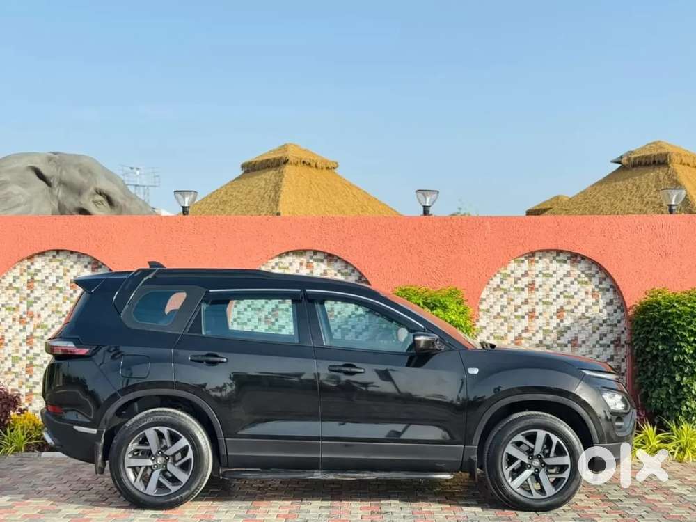 Tata Safari 2.0 Kryotec Xza Plus, 2022, Diesel