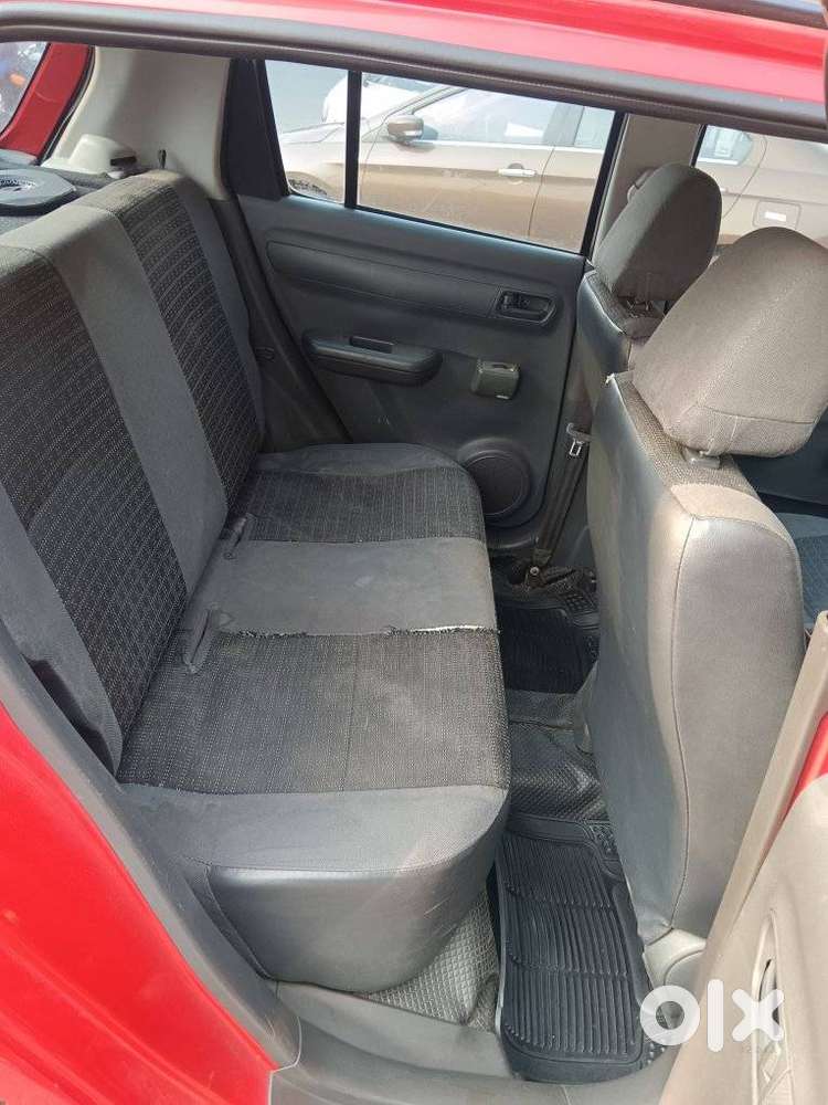 Maruti Suzuki Swift 2004-2010 Vdi Bsiii, 2008, Diesel