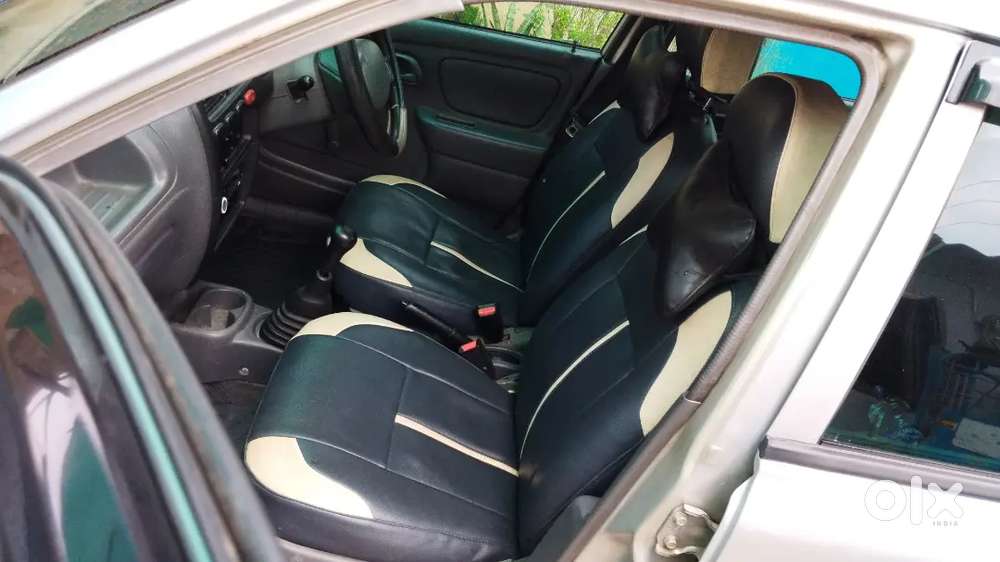 Maruti Suzuki Alto 2010 Petrol, Lpg 125000 Km Driven, Well Maintained