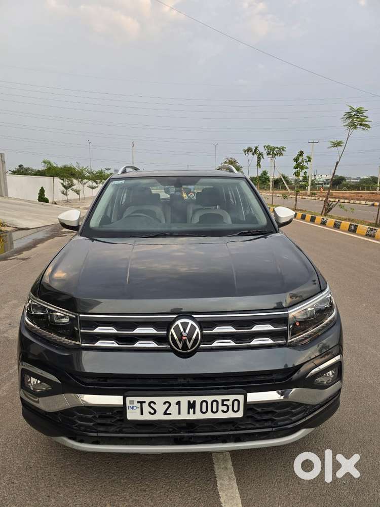 Volkswagen Taigun 2.0l Tsi, 2022, Petrol