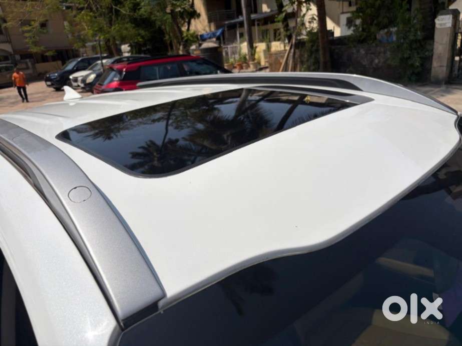 Kia Sonet Htx D, 2024, Petrol