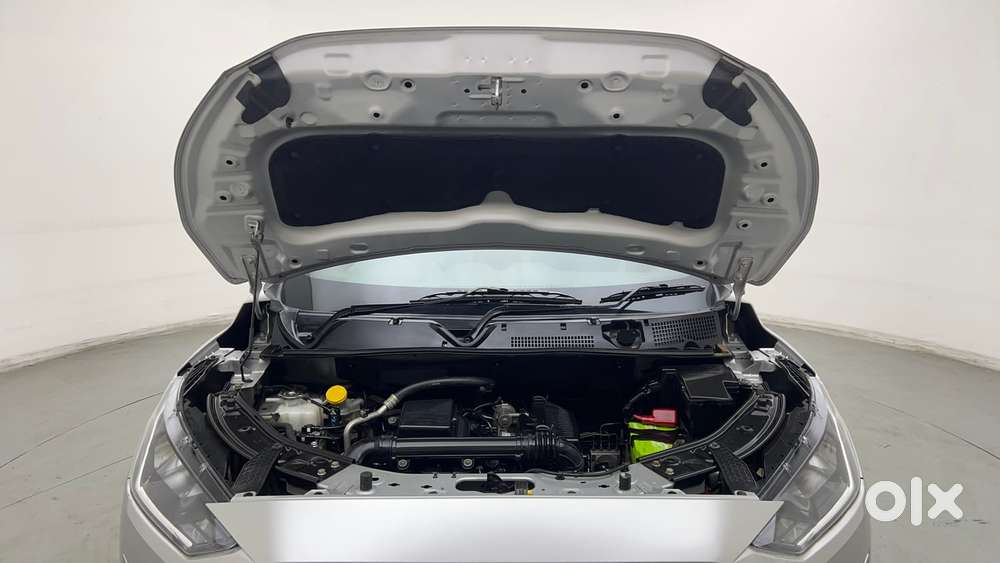 Nissan Magnite 1.0 Xe, 2021, Petrol