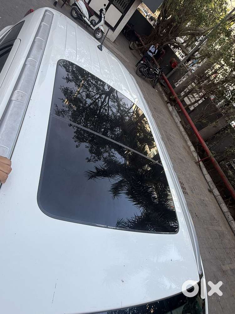 Ford Endeavour 3.2 Titanium At 4x4, 2018, Diesel