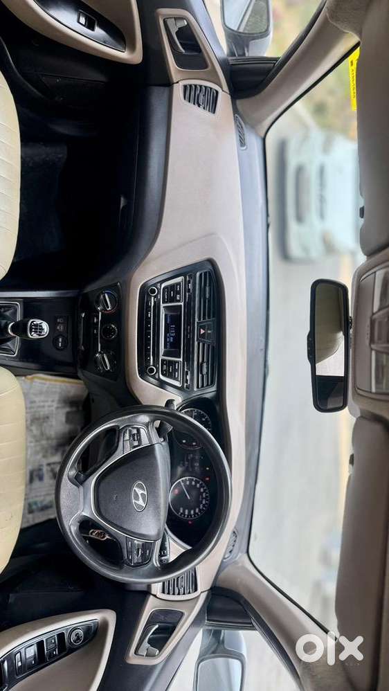 Hyundai Elite I20 2015 Diesel Well Maintained
