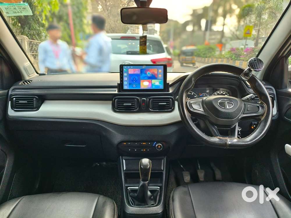 Tata Punch Pure, 2023, Cng & Hybrids