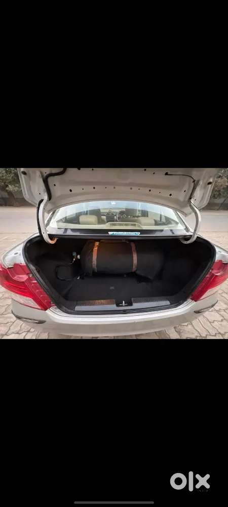 Maruti Suzuki Dzire 2018 Petrol 87000 Km Driven , Well Maintained..!