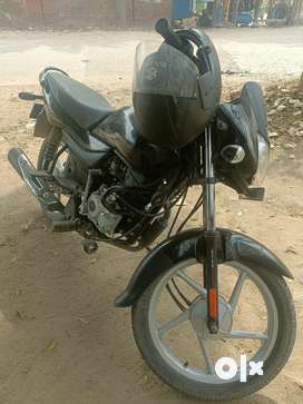 Olx platina shop bike