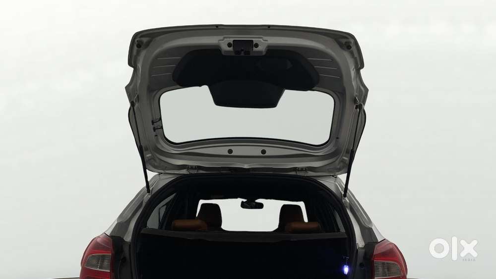 Ford Freestyle Titanium Petrol, 2019, Petrol