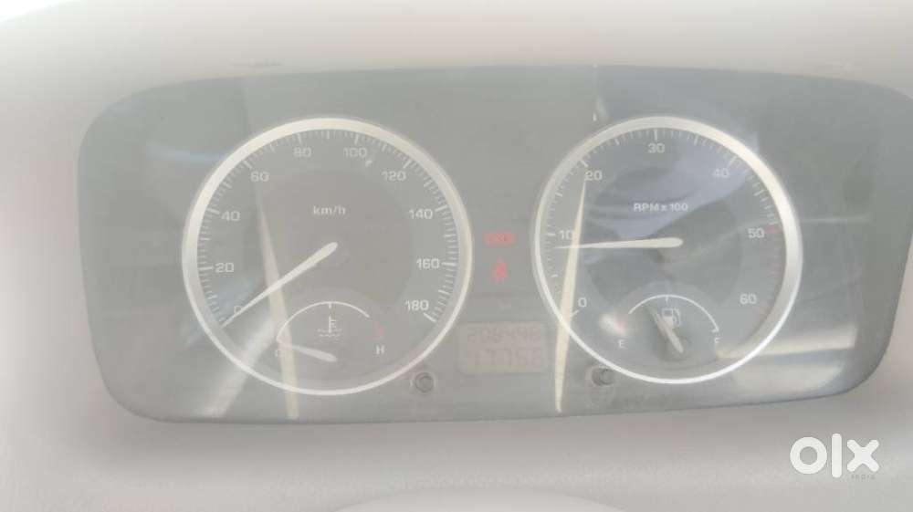 Tata Indigo Cs Lx Tdi, 2009, Petrol