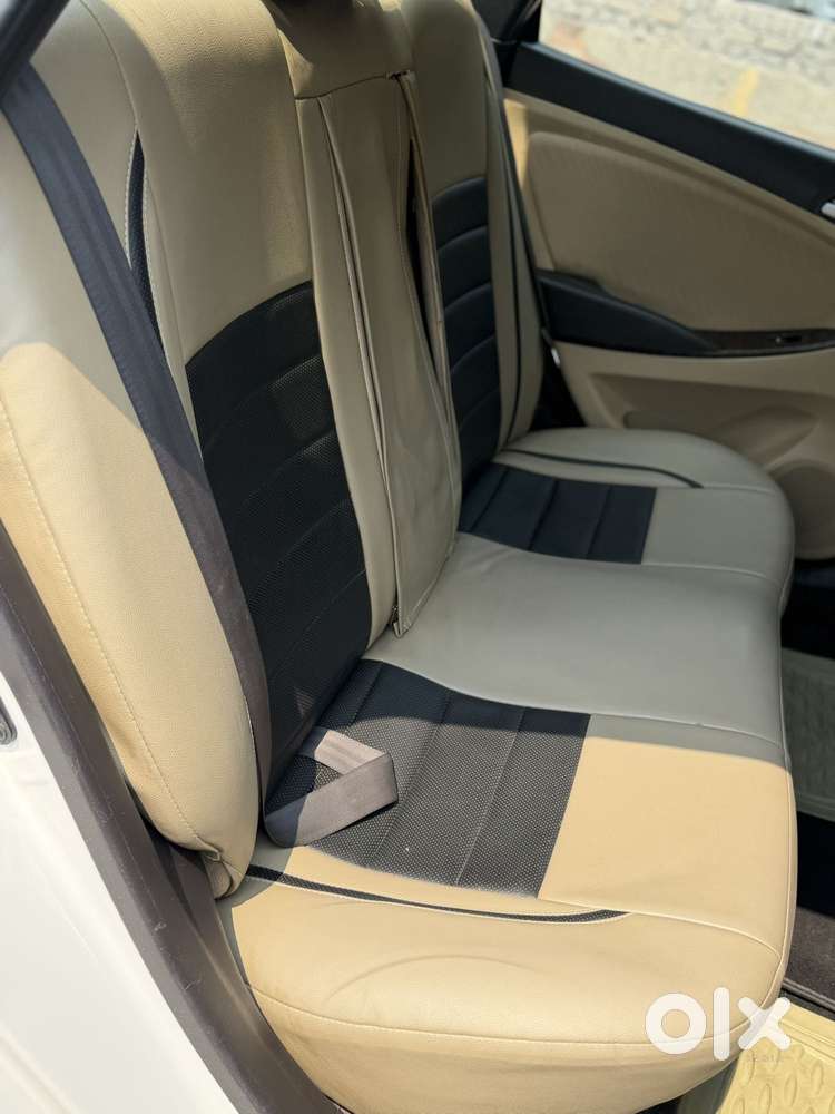 Hyundai Verna 2015-2016 1.6 Vtvt S, 2015, Petrol