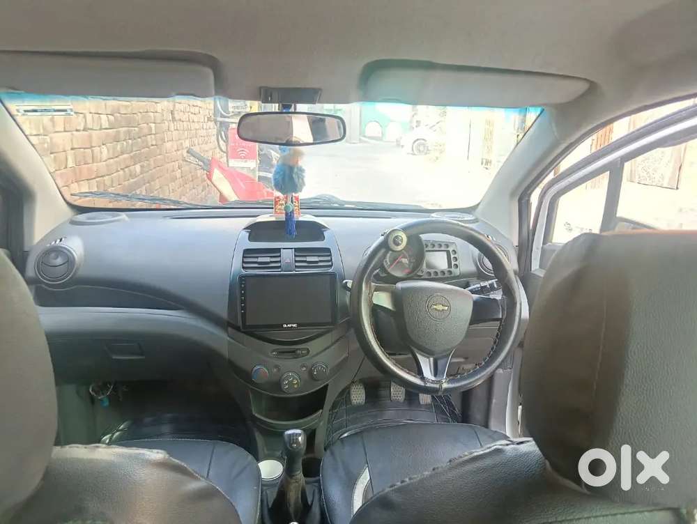 Chevrolet Beat 2015 Cng & Hybrids 75000 Km Driven 35+ Avreg