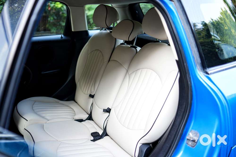 Mini Cooper Countryman S, 2014, Petrol