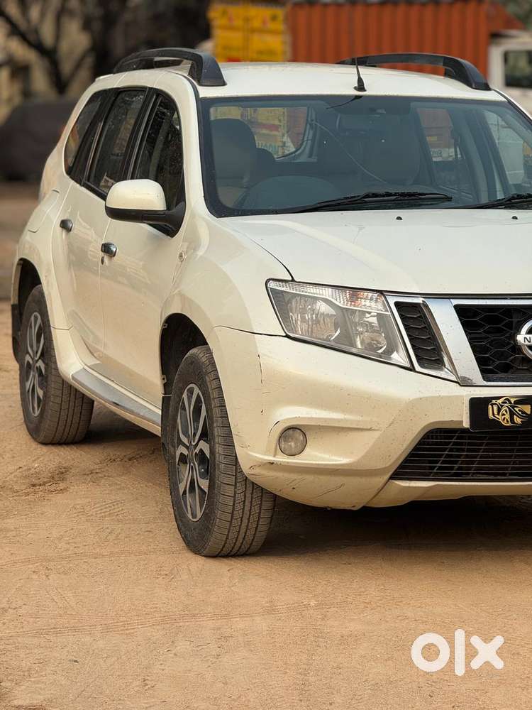 Nissan Terrano