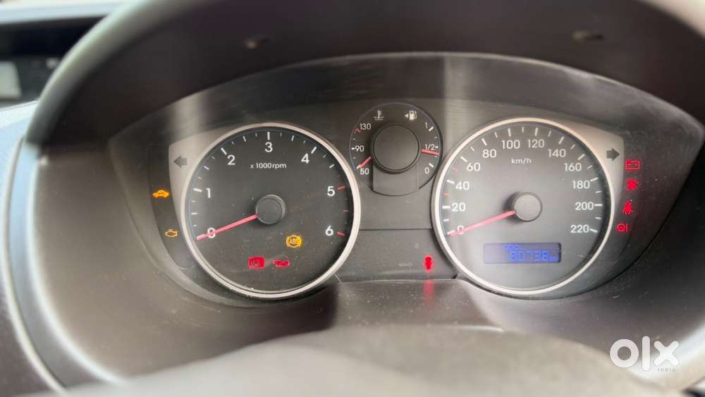 Hyundai I20 2014 Diesel 80700 Km Driven